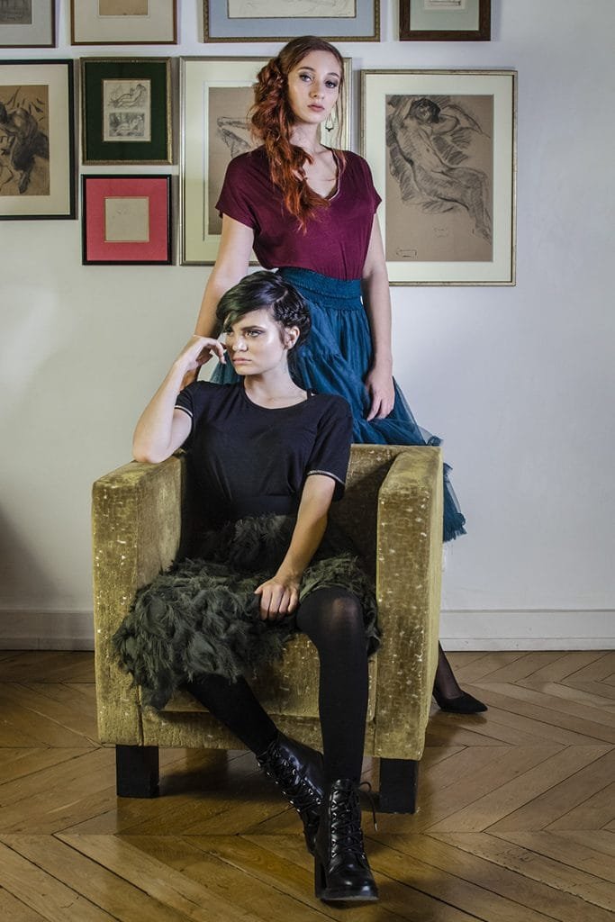 Photographe Publicitaire Campagne Edito Prêt à Porter Portraitiste MODE Marketing Bamba NGAMB Senzal