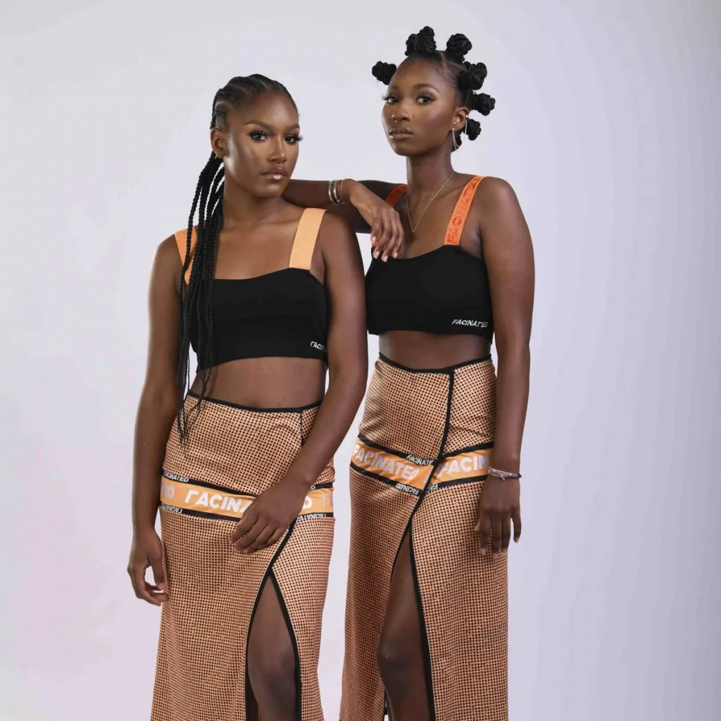 Photographe Publicitaire Campagne Edito Prêt à Porter Portraitiste MODE Marketing Bamba NGAMB Senzal