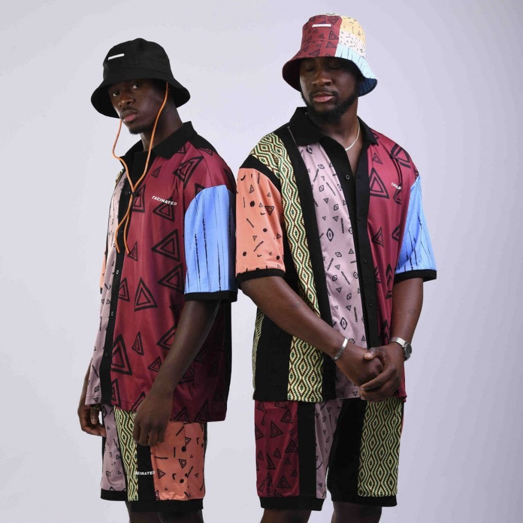 Photographe Publicitaire Campagne Edito Prêt à Porter Portraitiste MODE Marketing Bamba NGAMB Senzal