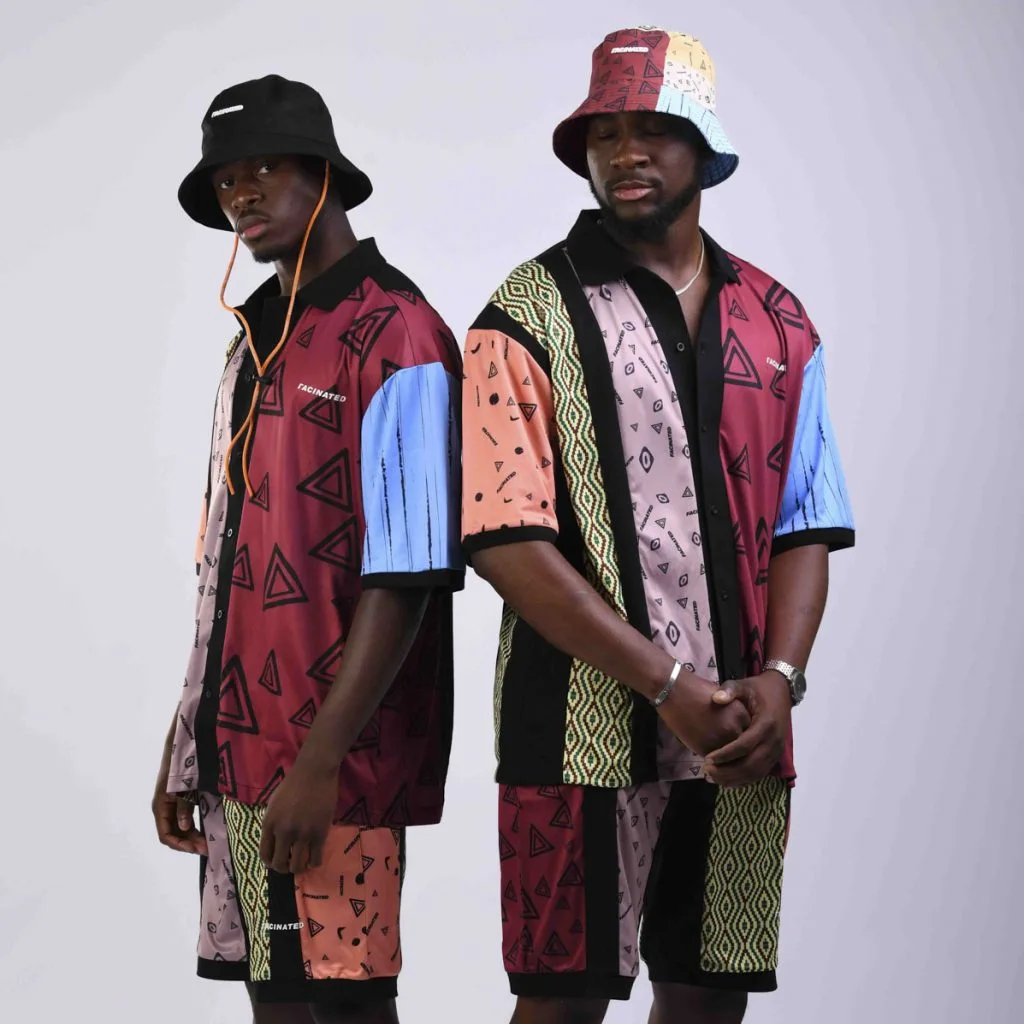 Photographe Publicitaire Campagne Edito Prêt à Porter Portraitiste MODE Marketing Bamba NGAMB Senzal