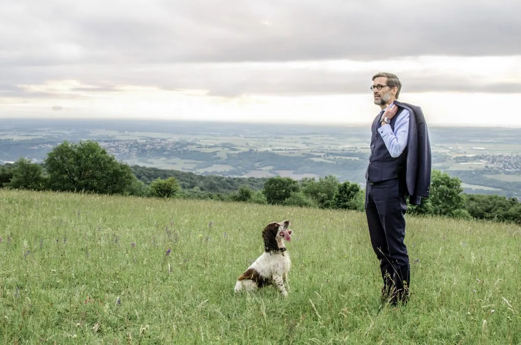 avocat lyon photographie artistique photographe lyonnais bamba ngamb projet transparence emotions partage noir et blanc exposition galerie art Bamba NGAMB SENZAL