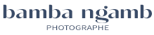 Bamba Ngamb Photographer