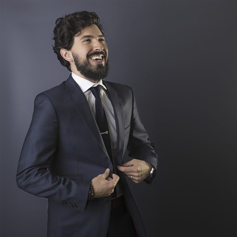 Photographe Portraitiste pour Cabinet Avocat Juriste Lyon France Entreprise Bamba NGAMB Senzal