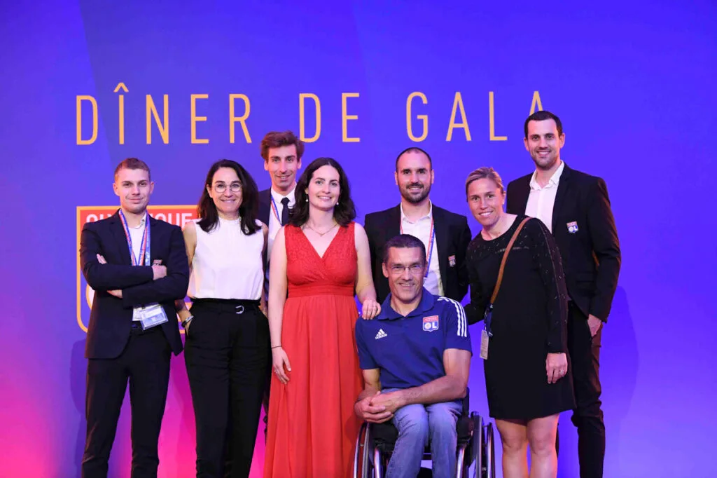 Photos Portraits Évènement Culturel Lyon Associatif et Entreprises Gala