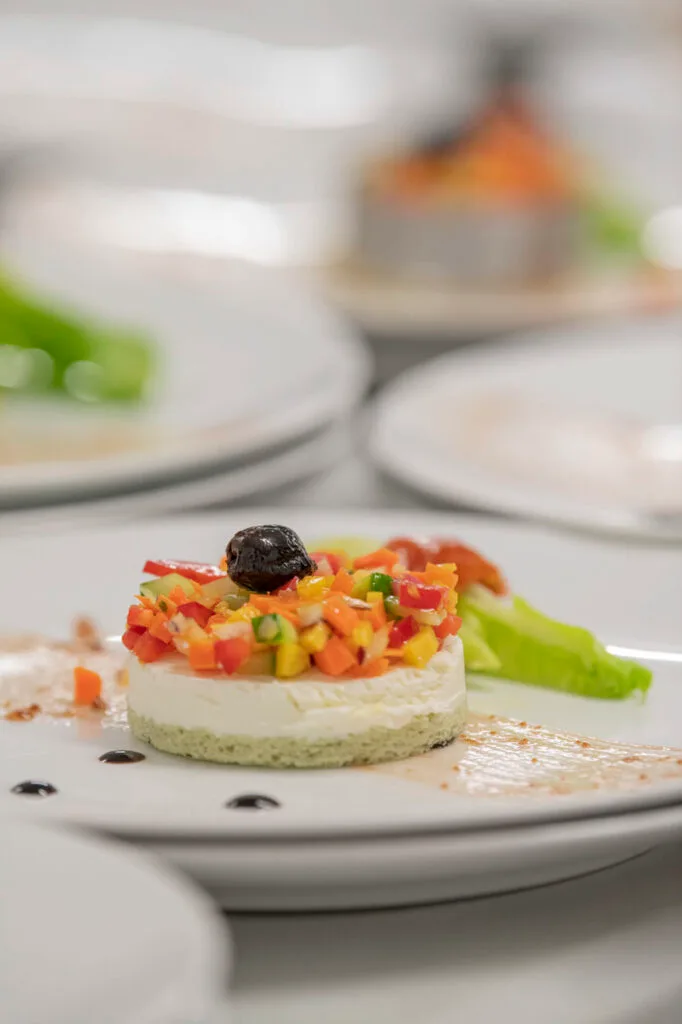 Groupama Stadium Photo Food Traiteur Arena Lyon LDLC Photographie Logo Photographe évènementiel